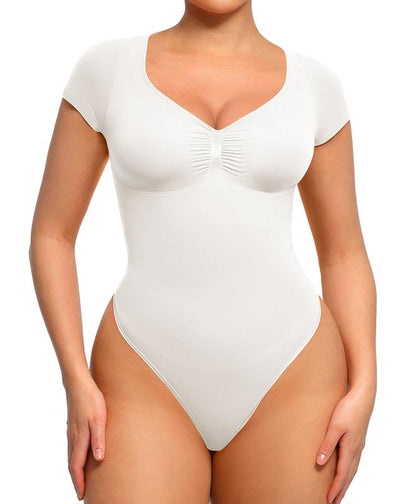 The Seamless Sculpting Bodysuit